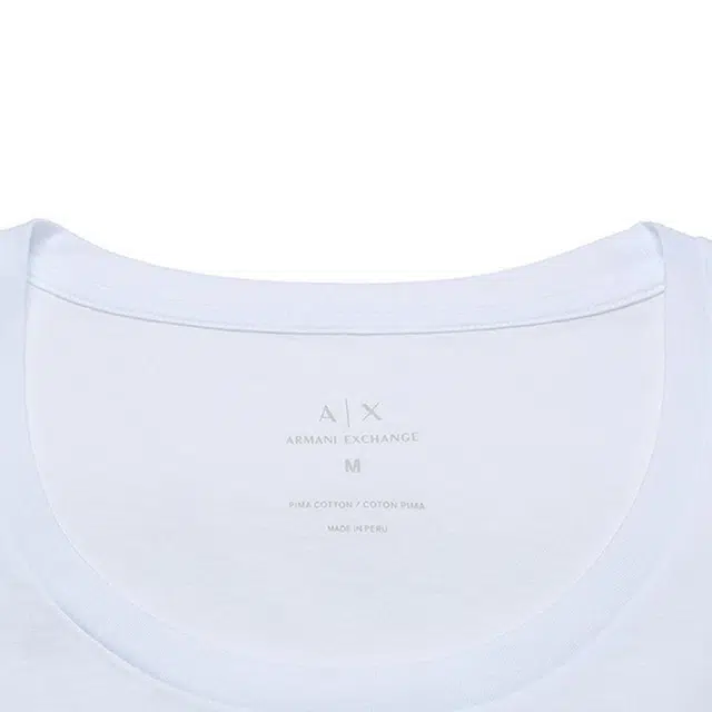 ARMANI EXCHANGE SS22 T
