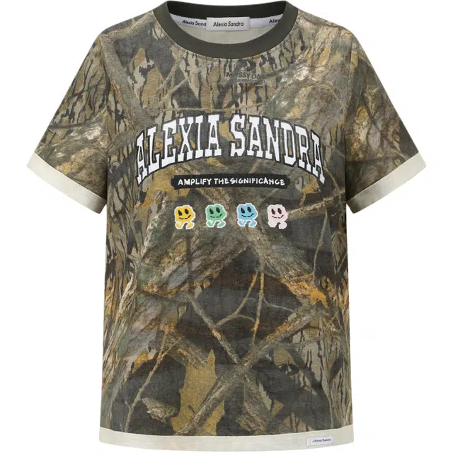 Alexia Sandra SS25 T