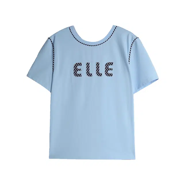 ELLE T
