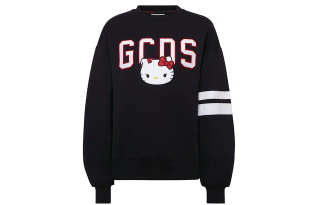 GCDS FW22
