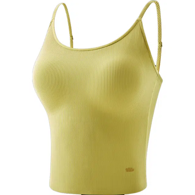 蕉下 轻便防护透气合身时尚百搭可调节背心 女款