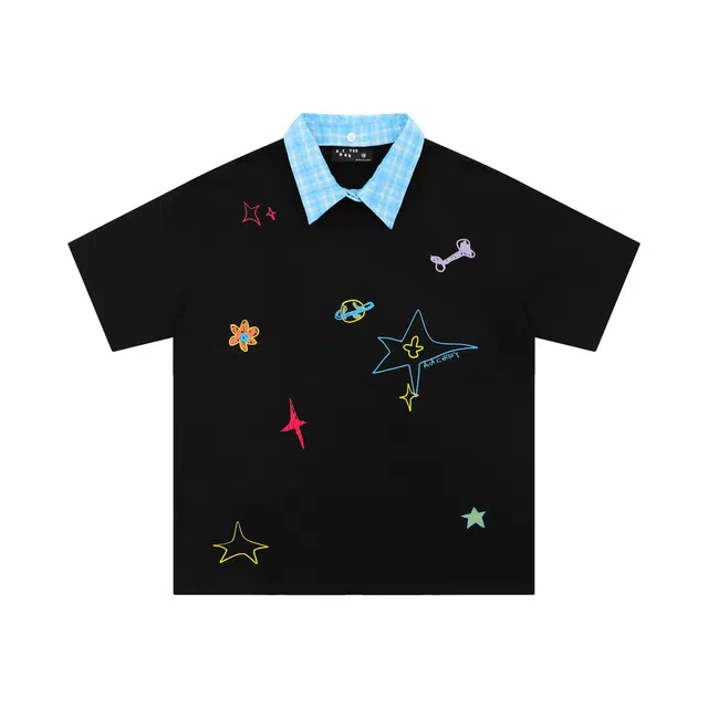 CUWU Polo T