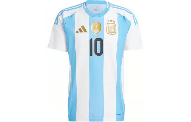 adidas Afa H Messi 10 Blue White