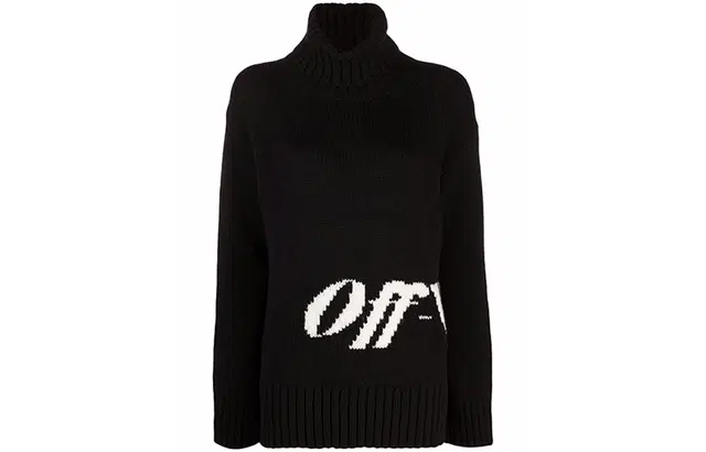 OFF-WHITE logo