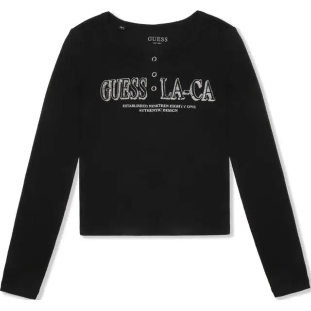 GUESS T