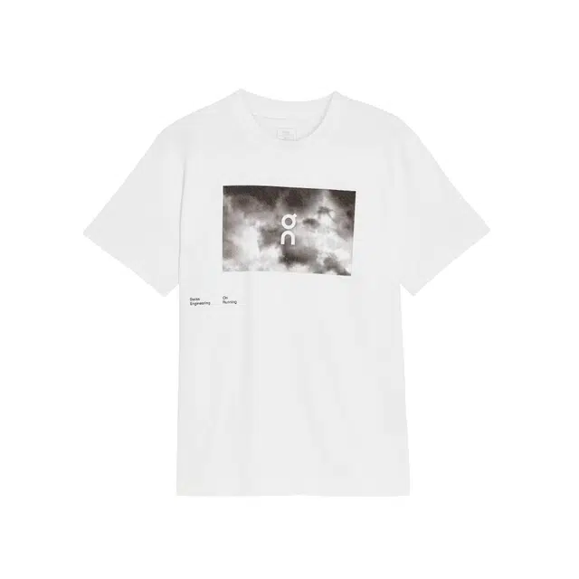 On Graphic-T T