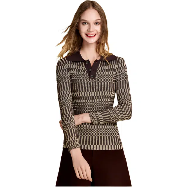 HAVVA Polo