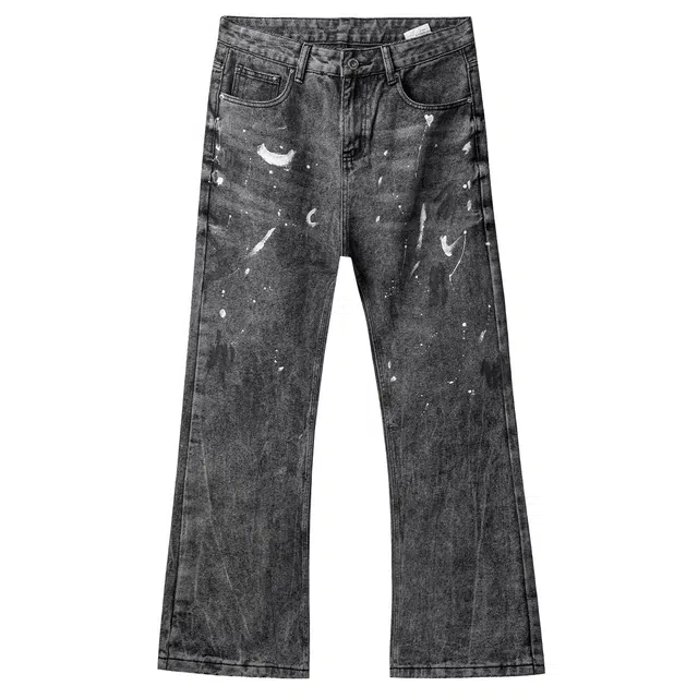 HARSIINCN Vintage Jeans