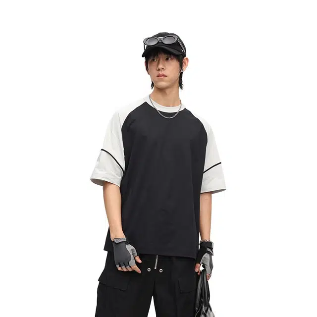 Warrior UPF50+TT