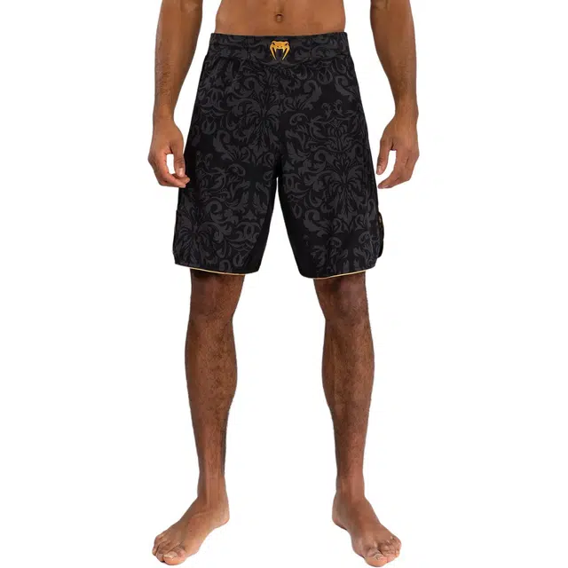 VENUM x Topuria Unmatched logo