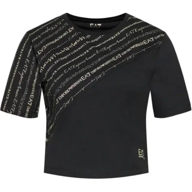 EMPORIO ARMANI T