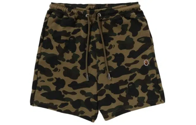 A BATHING APE