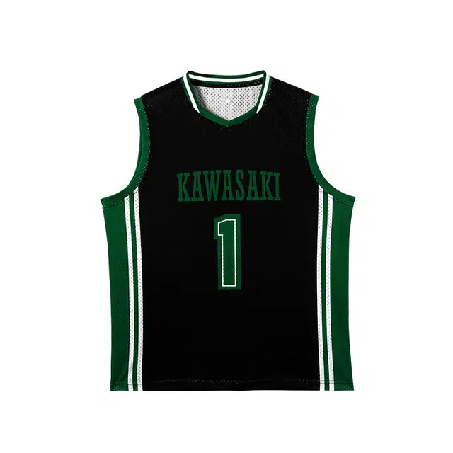 Kawasaki V
