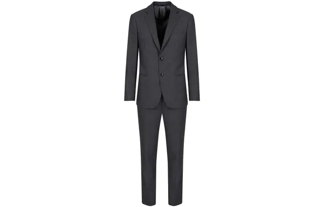 GIORGIO ARMANI