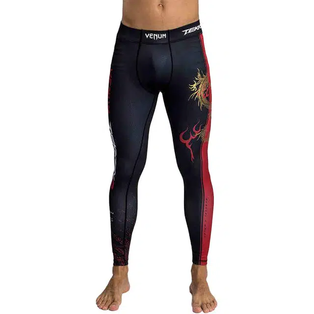VENUM AW24 TEKKEN 8