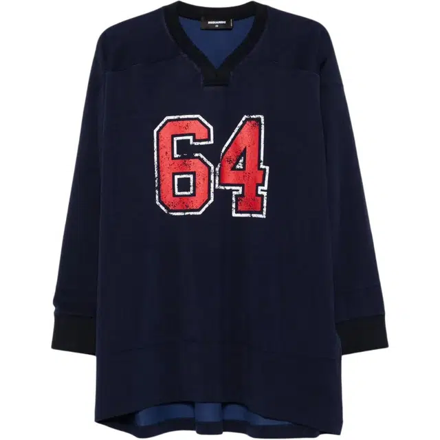 DSQUARED 2 SS25 T