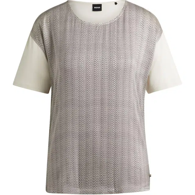 HUGO BOSS T