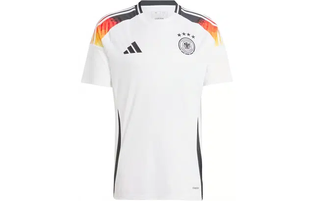 adidas Germany 24 Home Jersey