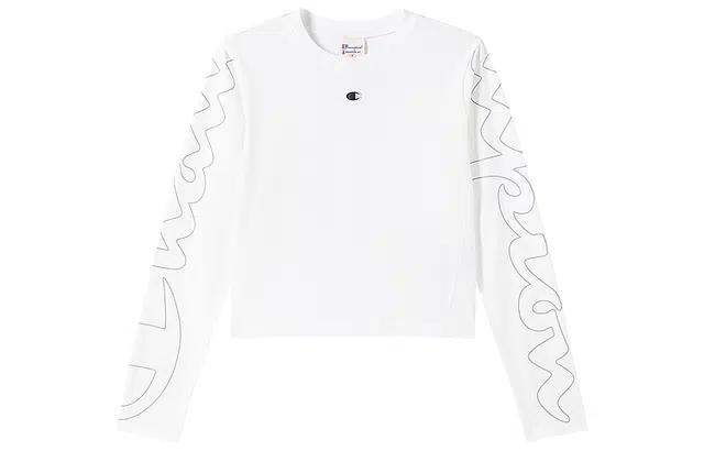 Champion SS25 URBAN CONTEMPORARY T