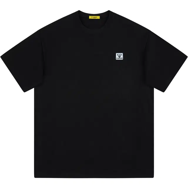 FUERZA LOGO T