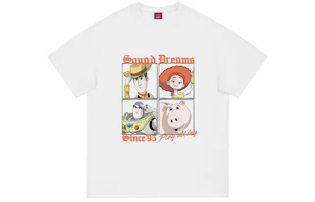 Disney T