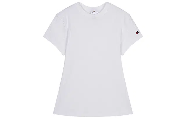 Champion SS25 YEARBOOK T