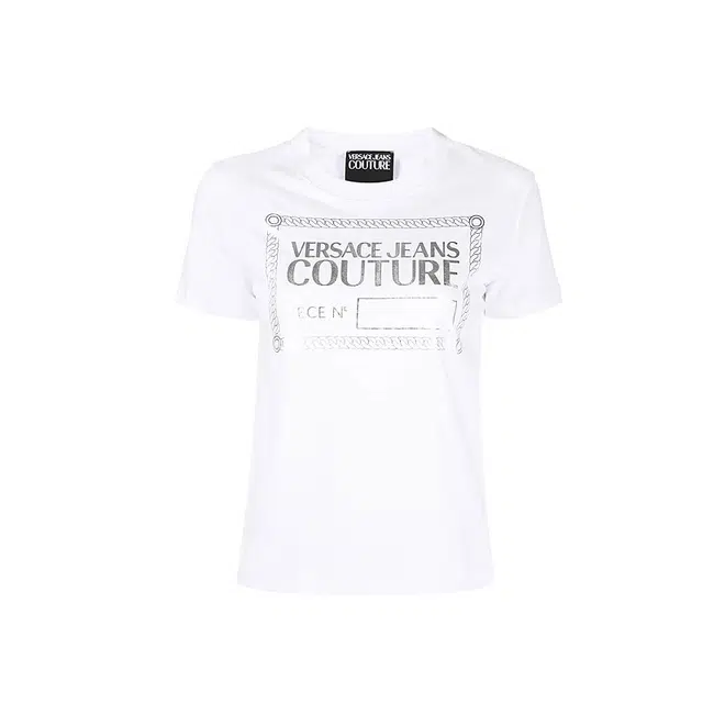 VERSACE JEANS COUTURE FW22 T