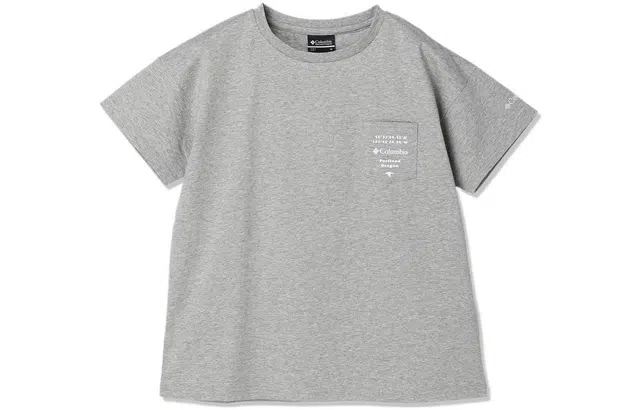 Columbia T