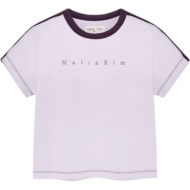 MATIN KIM SS25T