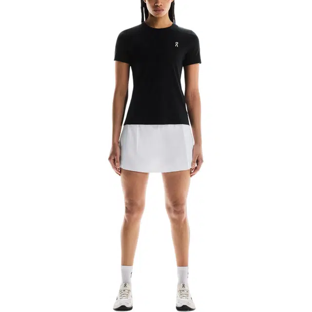 On Court Logo T