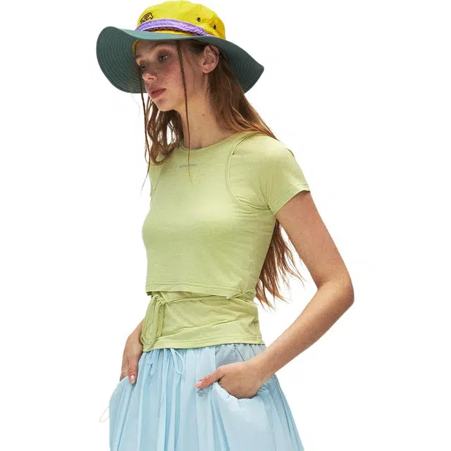 NOTHOMME Monterest 5A T