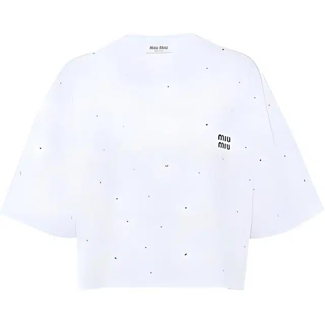 MIU MIU FW22 T