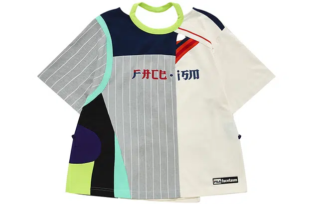 FILA FUSION T