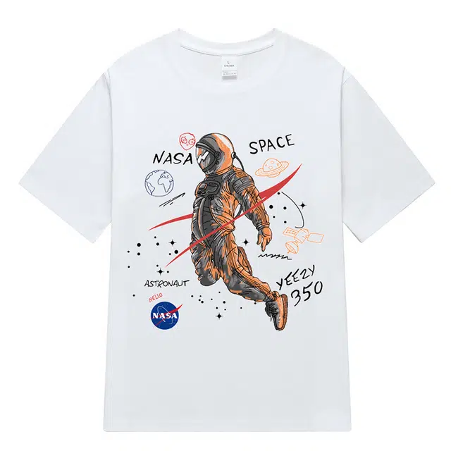 LSVE 200NASA T