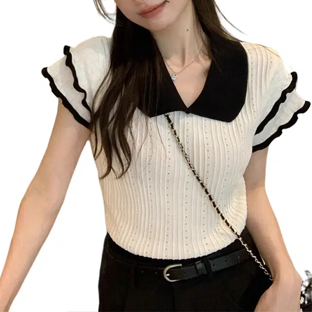 T