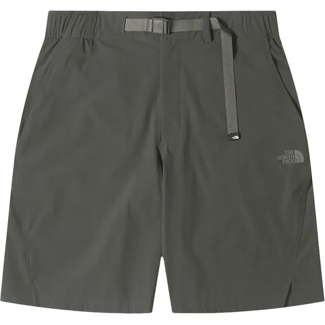 THE NORTH FACE UE logo