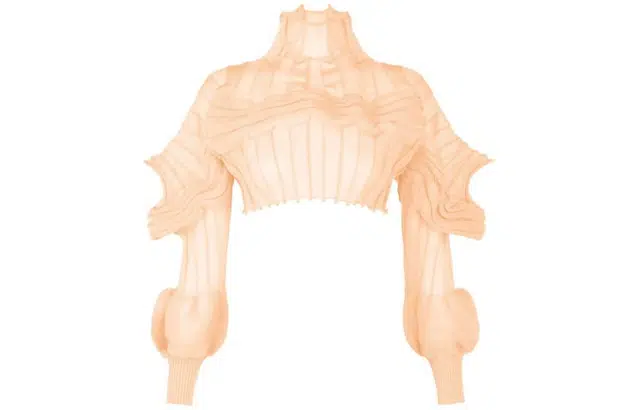 ISSEY MIYAKE SS23 T