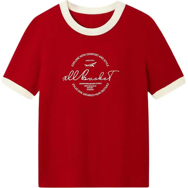 XII BASKET T