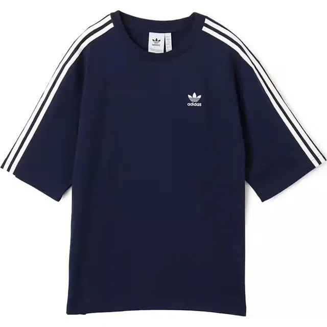 adidas originals Oversized Tee Logo T