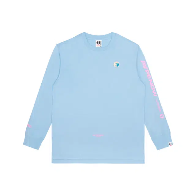 Aape FW22 T
