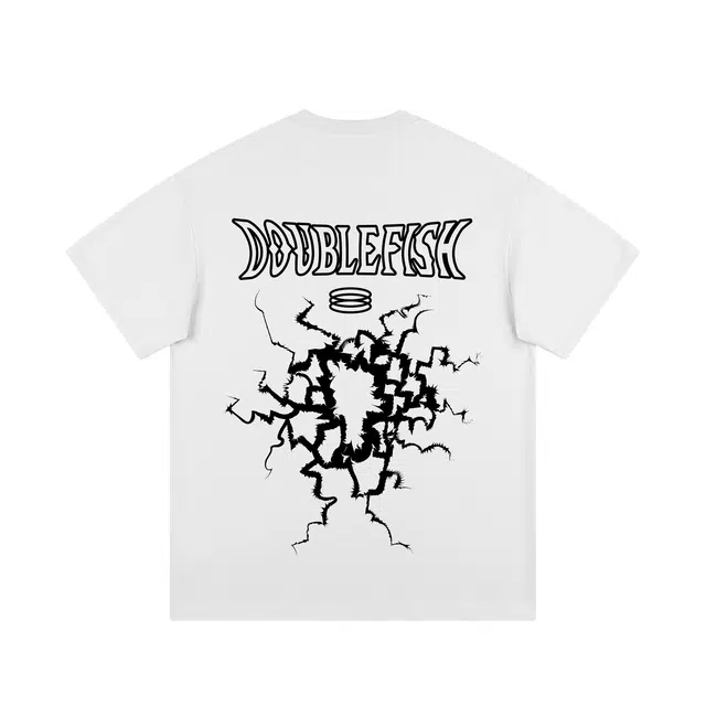 DOUBLEFISH T
