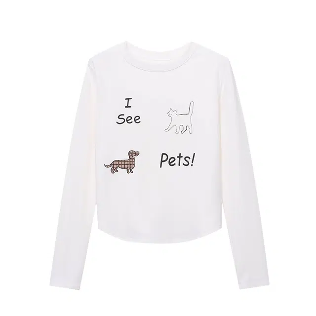 CHARM PICK T