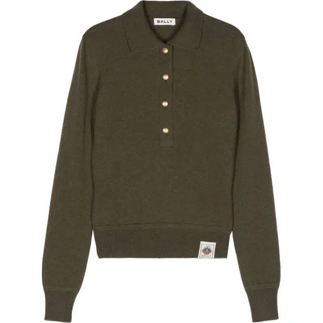 BALLY Polo
