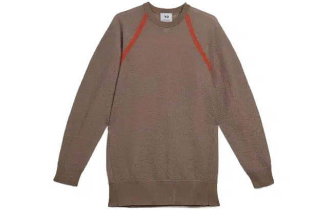 Y-3 FW22 logo