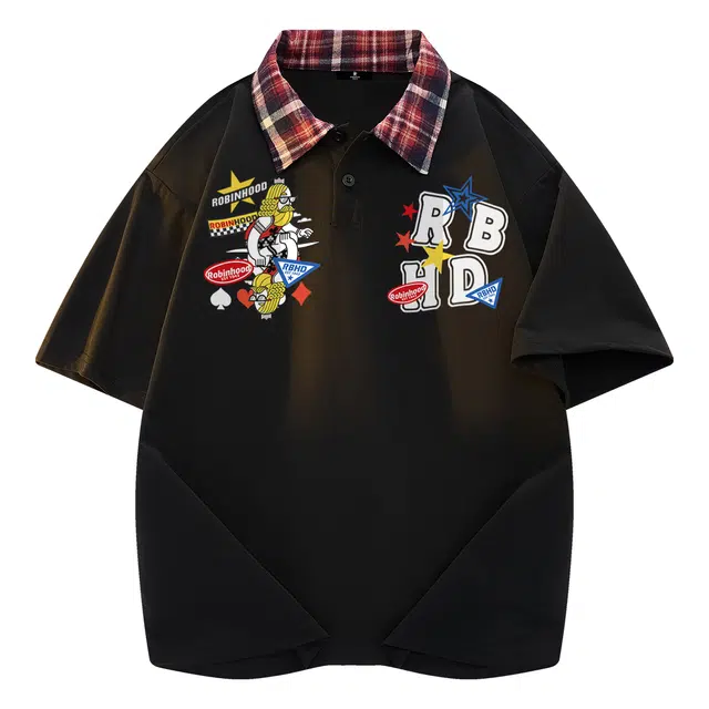 ROBINHOOD Polo