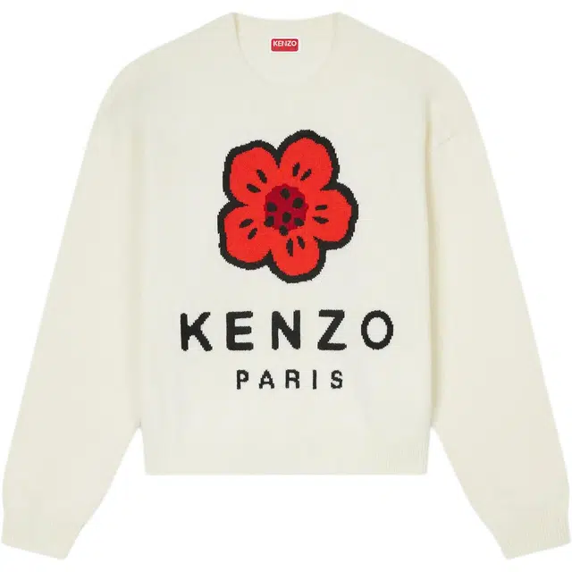 KENZO SS24 Logo