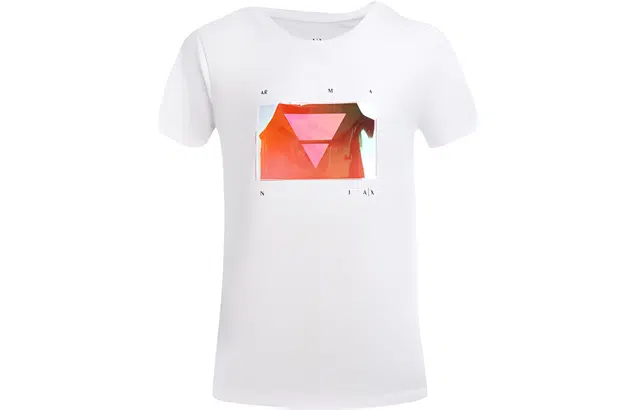 ARMANI EXCHANGE T