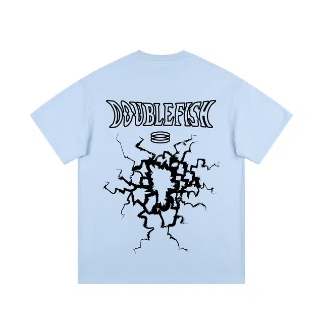 DOUBLEFISH T
