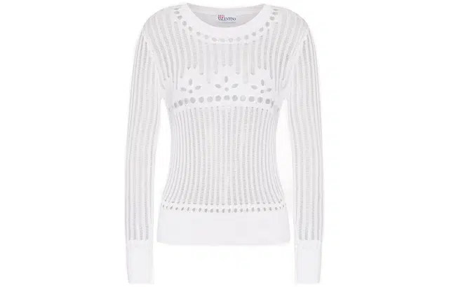 RED VALENTINO sangallo