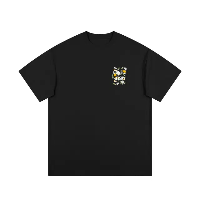 DOUBLEFISH T